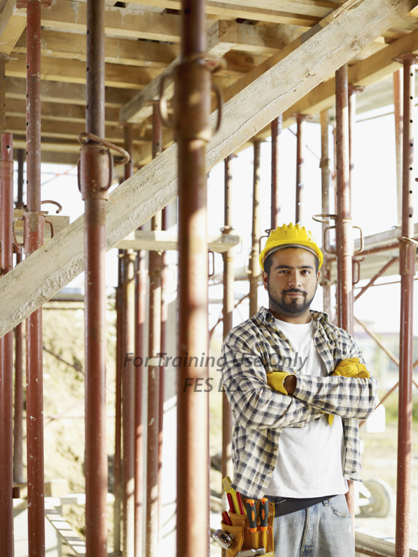 Construction